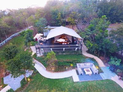 Te Mata Glamping 9