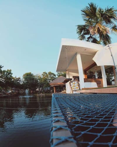 Happy Camper Rayong แฮปปี้ แคมเปอร์ ระยอง 2