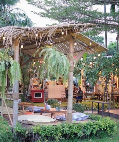 Happy Camper Rayong แฮปปี้ แคมเปอร์ ระยอง 6