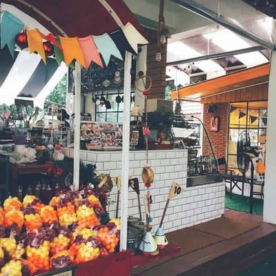 Happy Camper Rayong แฮปปี้ แคมเปอร์ ระยอง 7