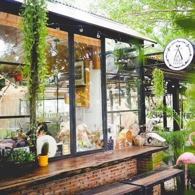 Happy Camper Rayong แฮปปี้ แคมเปอร์ ระยอง 8