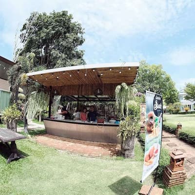 Happy Camper Rayong แฮปปี้ แคมเปอร์ ระยอง 9