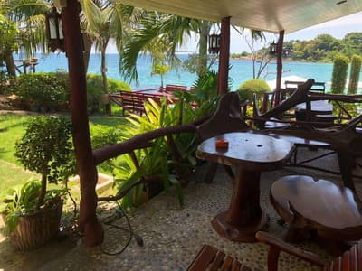 Tongta Phaview Resort 2