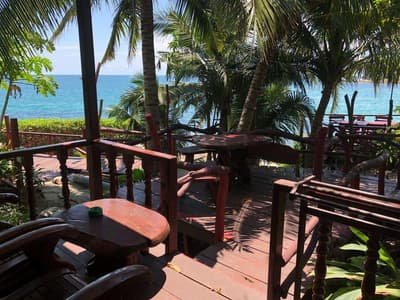 Tongta Phaview Resort 4