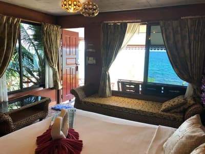 Tongta Phaview Resort 6