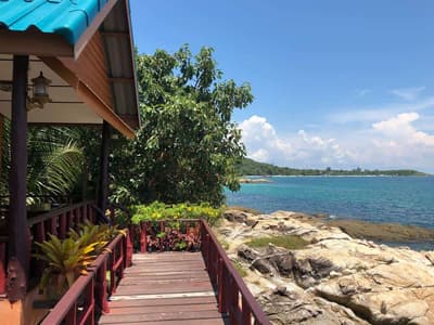 Tongta Phaview Resort 9