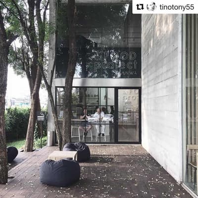 Tanwa The Food Project ธันวา เดอะ ฟู๊ด โปรเจค 1
