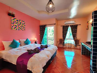 Koh Chang Grand Orchid Resort & Spa 1
