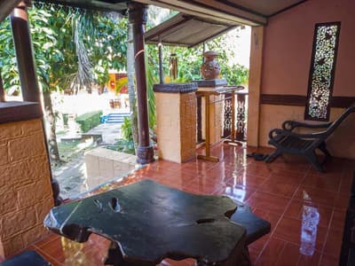 Koh Chang Grand Orchid Resort & Spa 3