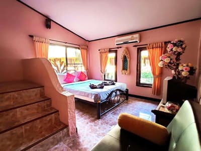 Koh Chang Grand Orchid Resort & Spa 4
