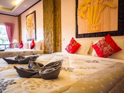Koh Chang Grand Orchid Resort & Spa 6