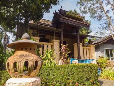 Koh Chang Grand Orchid Resort & Spa 7