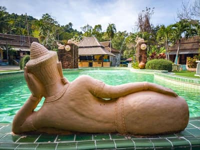 Koh Chang Grand Orchid Resort & Spa 9