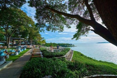 The Sky Gallery Pattaya เดอะสกายแกลเลอรี่ พัทยา 2