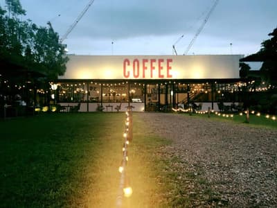 Cafe Like a Local คาเฟ่ ไลค์ อะ โลคอล 2
