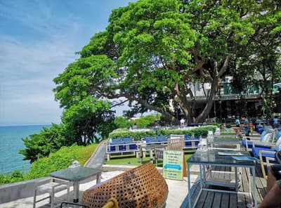 The Sky Gallery Pattaya เดอะสกายแกลเลอรี่ พัทยา 4