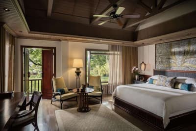 Four Seasons Resort Chiang Mai 2