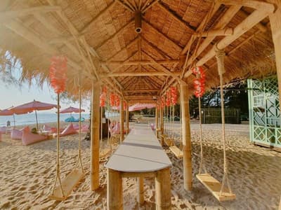 Tutu Beach ทูทู่บีช 2