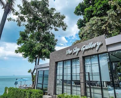 The Sky Gallery Pattaya เดอะสกายแกลเลอรี่ พัทยา 5