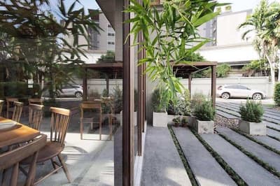 Tree Tales ทรี เทลส์ คาเฟ่ 8