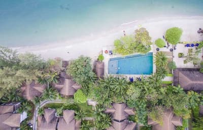 Centara Chaan Talay Resort & Villas Trat 1