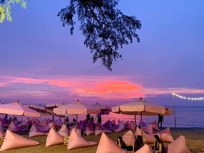 Tutu Beach ทูทู่บีช 6