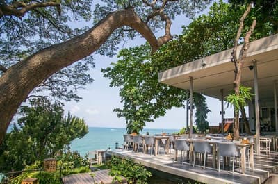 The Sky Gallery Pattaya เดอะสกายแกลเลอรี่ พัทยา 6