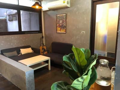 Motard Cafe โมตาด คาเฟ่ 1