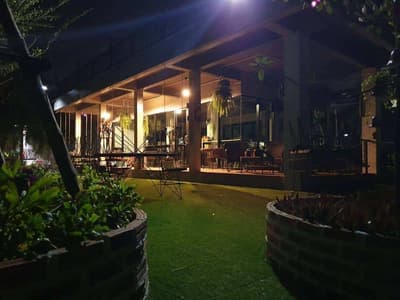 DOOD DUEM CAFE ดูดดื่มคาเฟ่ นครชัยศรี 5