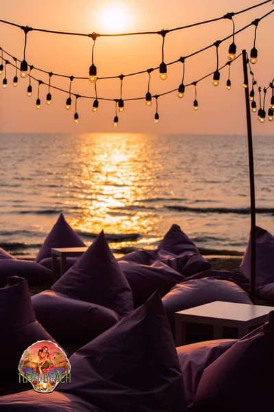 Tutu Beach ทูทู่บีช 7
