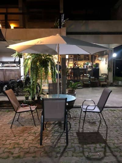 Motard Cafe โมตาด คาเฟ่ 6
