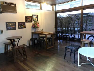Motard Cafe โมตาด คาเฟ่ 7