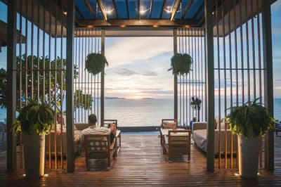 The Sky Gallery Pattaya เดอะสกายแกลเลอรี่ พัทยา 7