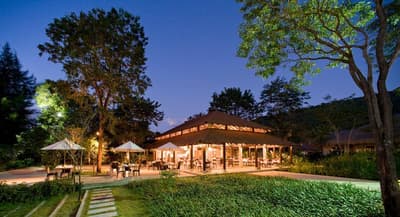 Centara Chaan Talay Resort & Villas Trat 3