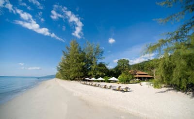 Centara Chaan Talay Resort & Villas Trat 5