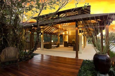 Centara Chaan Talay Resort & Villas Trat 6