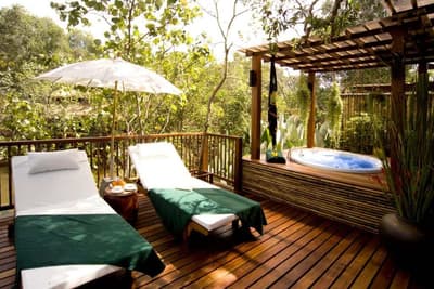 Centara Chaan Talay Resort & Villas Trat 7