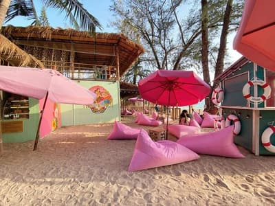 Tutu Beach ทูทู่บีช 8