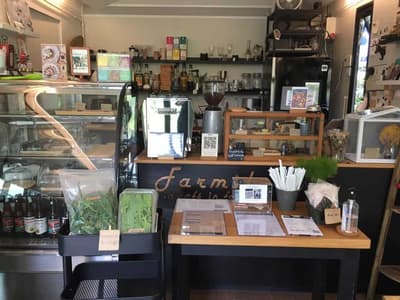 Farmily - a cafe in farm ฟาร์มมิลี่ คาเฟ่ 2