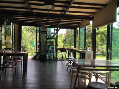 Farmily - a cafe in farm ฟาร์มมิลี่ คาเฟ่ 3