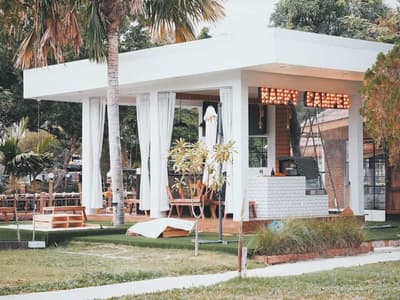 Happy Camper Rayong แฮปปี้ แคมเปอร์ ระยอง 1