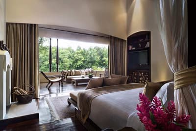 Four Seasons Resort Chiang Mai 6