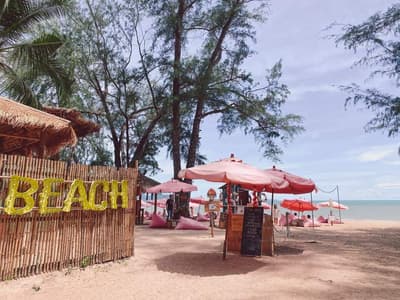 Tutu Beach ทูทู่บีช 9