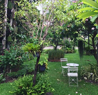 Third Space Cafe เติร์ด สเปซ คาเฟ่ 5
