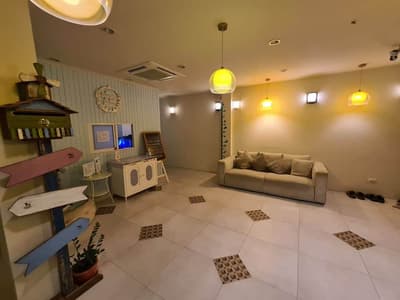 Baan Vanilla Summer Hua Hin 7