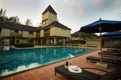 Moment Villa 6