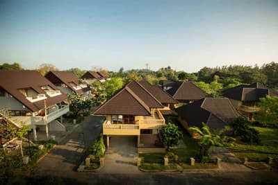 Moment Villa 7