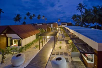 Aava Resort And Spa 9