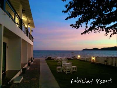 Kodtalay Resort 1