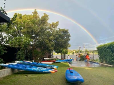 SUP Station Thailand (ปทุมธานี) 7
